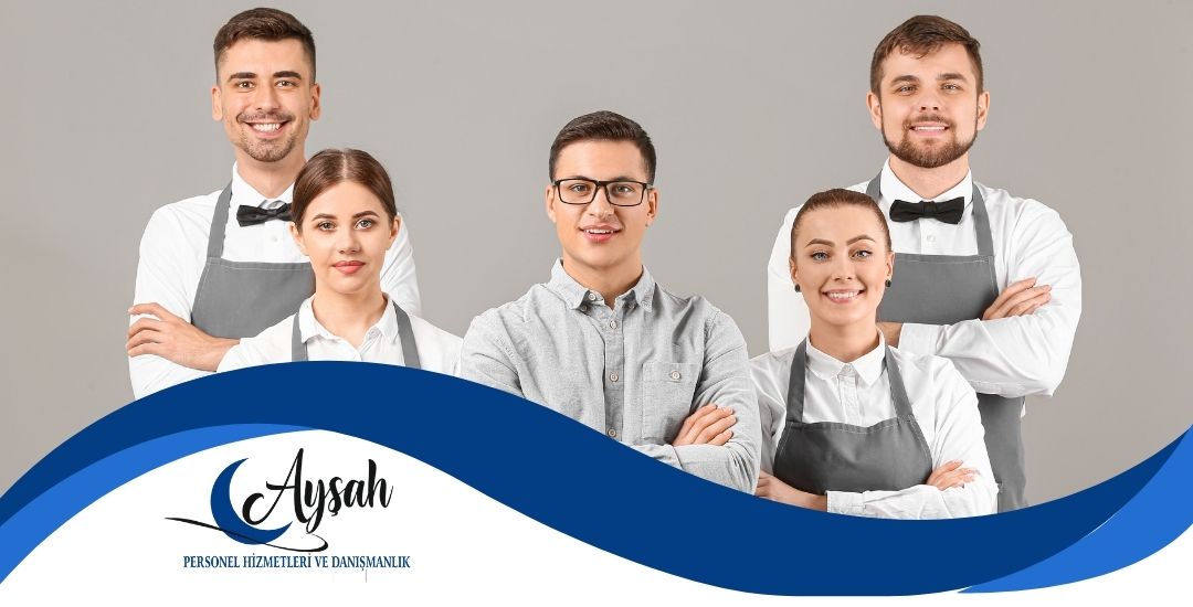 Vasıfsız Personel Hizmeti